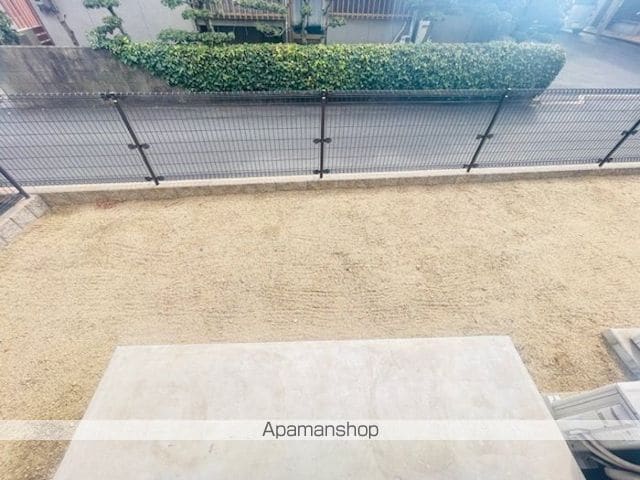 サフィール C棟 C棟の内装写真