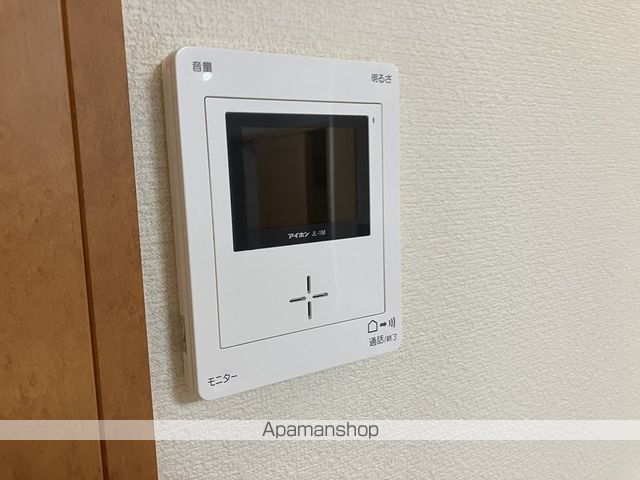 アルシオーネ富丘の内装写真