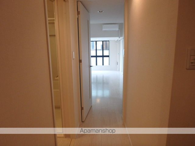 S-RESIDENCE神戸元町の内装写真