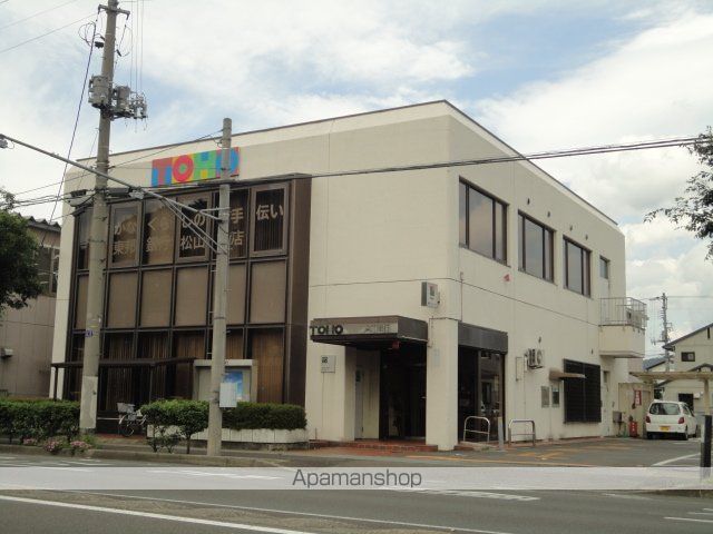ルーエンハイム北原の周辺写真