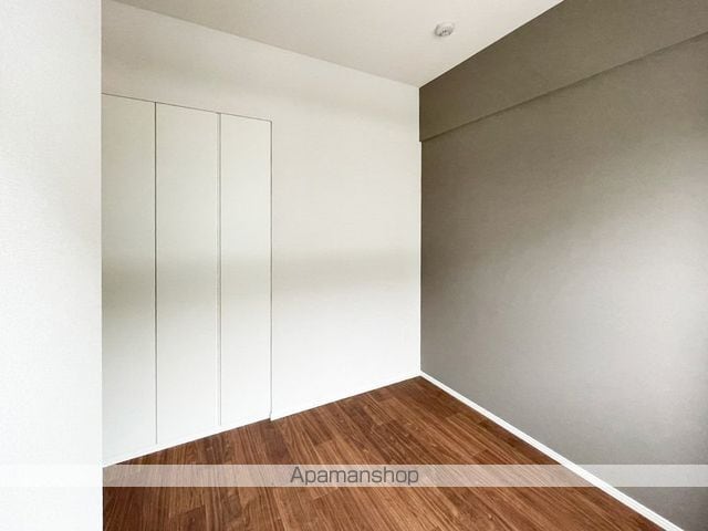 ASMACI MAISON両国IIの内装写真