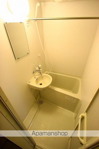MIUふじみ野の内装写真
