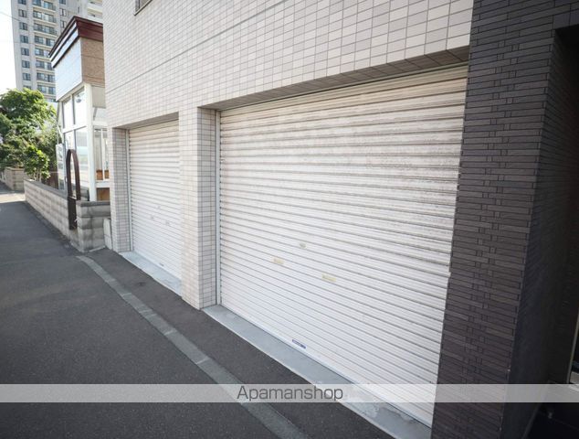GLASS N21のその他写真