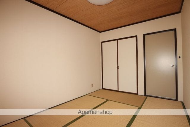 スカイハイツの内装写真
