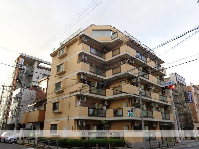 メゾンプチボワの外観写真