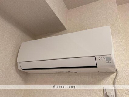 ユニヴェール　Ｂ棟[1LDK/37.68m2]のその他設備