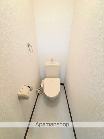 アネシス南光台の内装写真