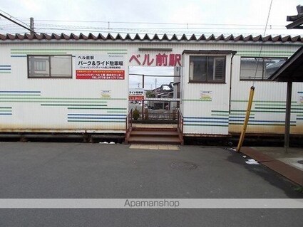 エル・パレス　Ａ[2DK/51.93m2]の周辺3