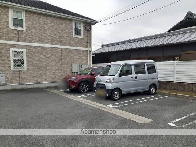ソレイユ堀溝のその他写真