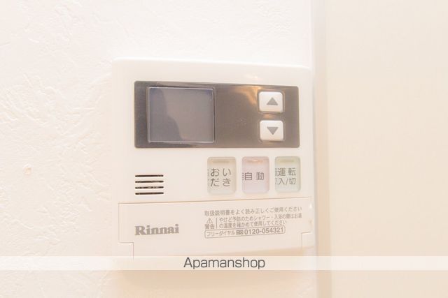 RIDERE船越南の内装写真