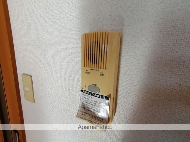 イル・グラッツィア大橋の内装写真
