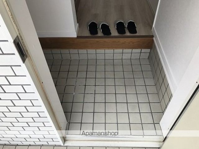 コーポサンライズの内装写真