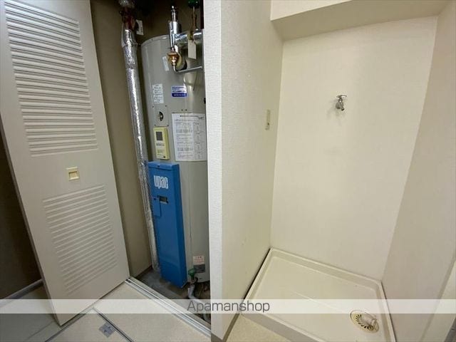 メゾン陸奥IIの内装写真