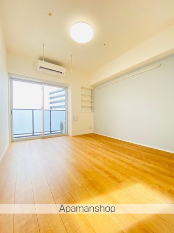 アイルヴァーチェ川崎の内装写真