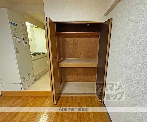 コーポグランブルーの内装写真