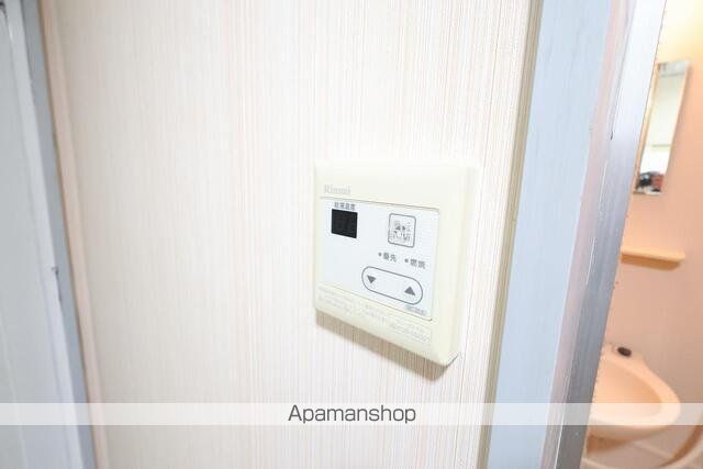 サニーパレス政所の内装写真