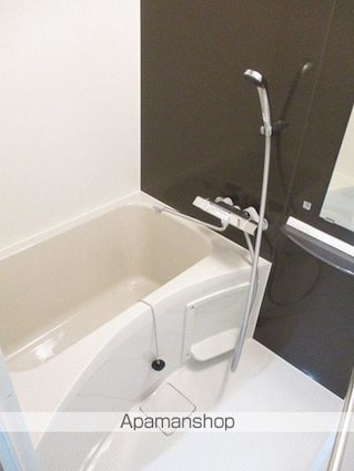 シャッツクヴェレ高円寺北[1R/16.11m2]のバス