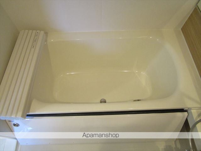 KITAOJIRESIDENCEの内装写真