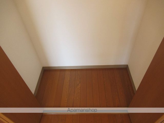 テルシノ北仙台の内装写真
