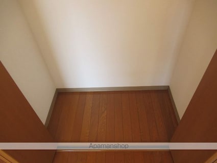 テルシノ北仙台[1K/23.14m2]の内装6