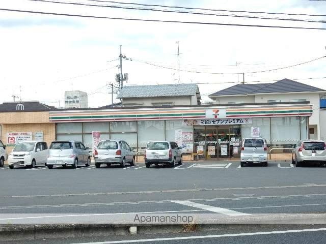 エクセルハイム高柳東の周辺写真