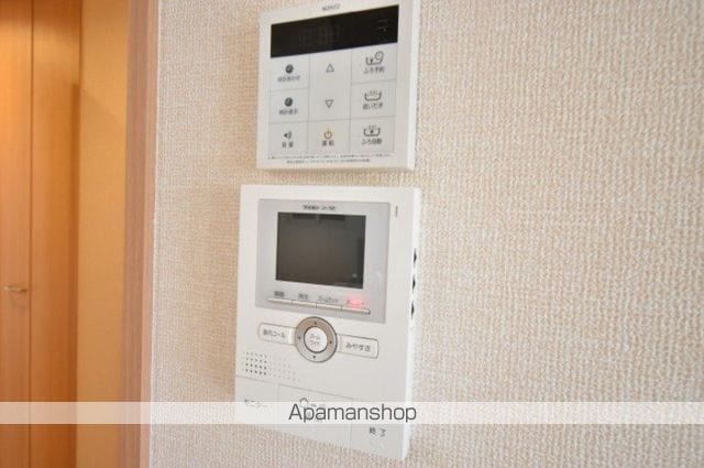エクレールの内装写真