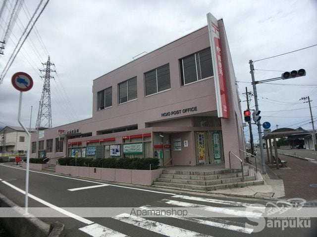 カレンハイツの周辺写真