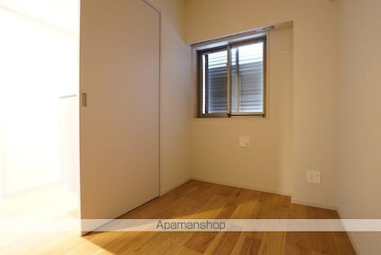 東京都荒川区西尾久７丁目[3LDK/53.4m2]のリビング・居間8