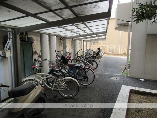 エイチ・ツーオー岸和田のその他写真