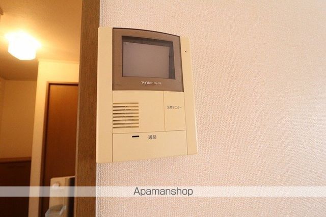 セジュールやつえ A棟の内装写真