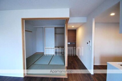 ウェリス南持田　緑彩苑[4LDK/95.4m2]の内装8