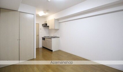 ミルーム中落合[1R/23.25m2]の内装