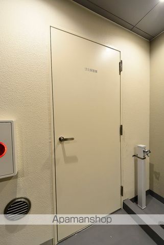 パークルール大手町の周辺写真
