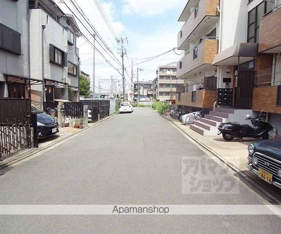 ヴィヨーム京都丹波橋の周辺写真