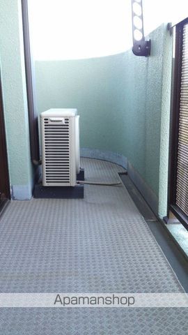 コスタベルデ恵比須の内装写真