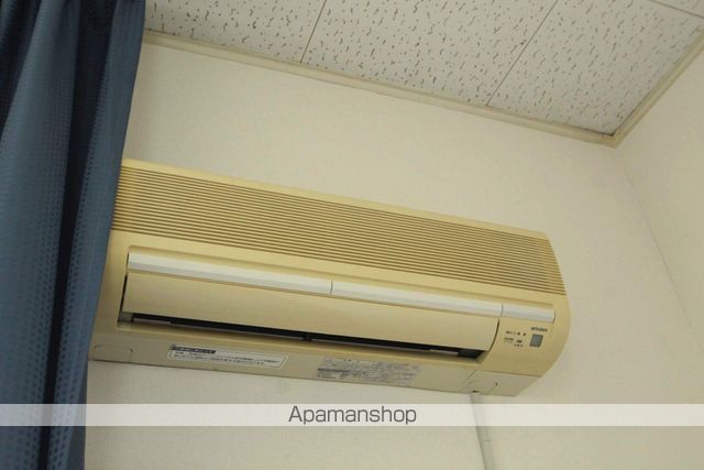 レオパレス原田の内装写真