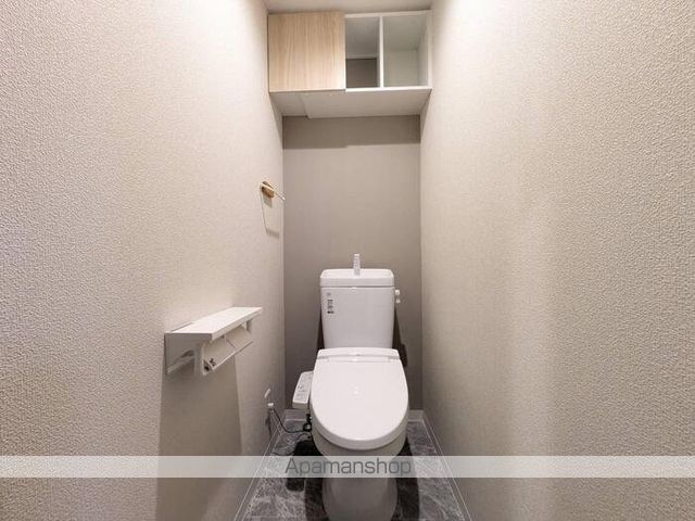TAISHI CUBEの内装写真