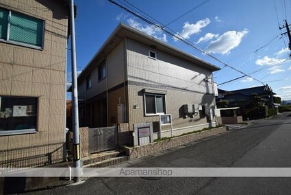 サンロイヤル夕葉[2DK/57.49m2]の外観4
