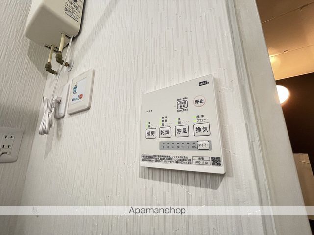 AZAMI APARTMENTの内装写真