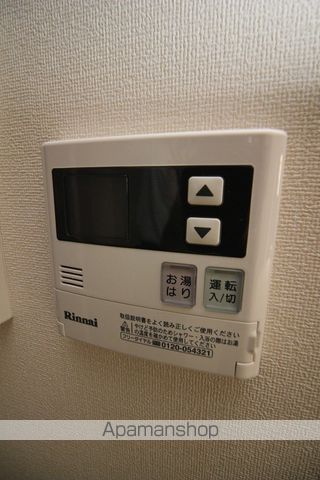 プレサンス新町ウィズ ジョイの内装写真