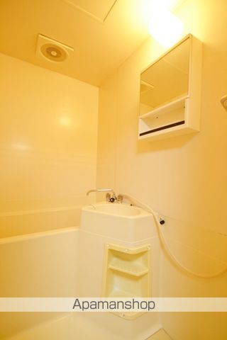 メゾン山盛の内装写真