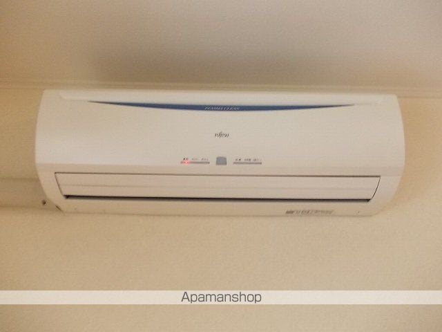 リヨン・たつの Aの内装写真