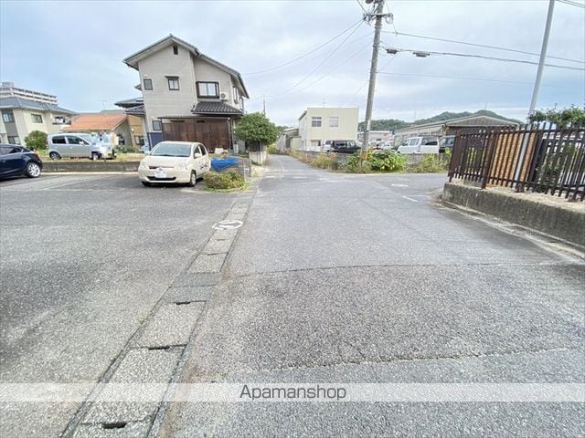 クレールパストラルAの周辺写真