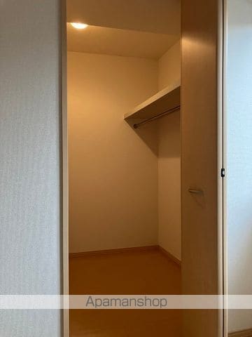 ウィル桜町 Dの内装写真
