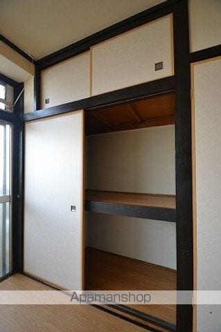 國近ビルの内装写真