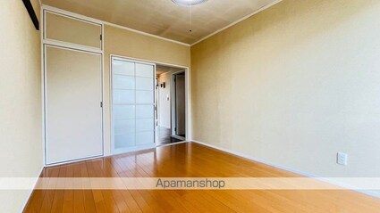 メゾンウッドベル[2DK/39.74m2]の内装5