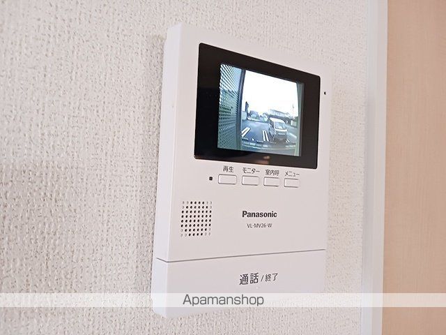 グラン・シャリオの内装写真
