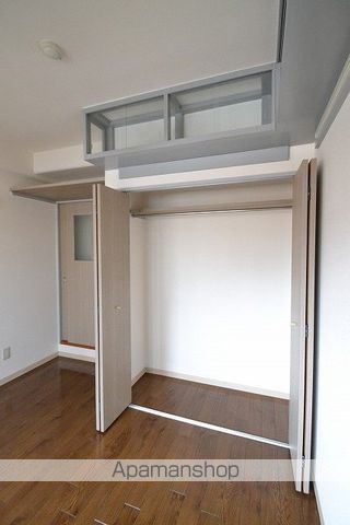 ソフィアコート住吉の内装写真