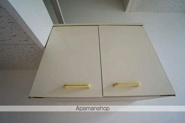 AMS新富A棟の内装写真
