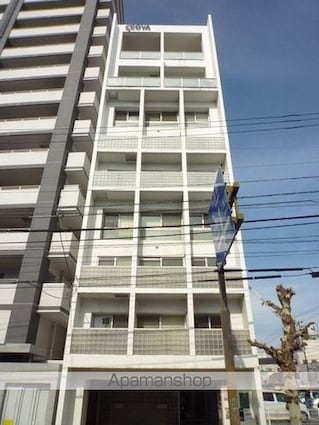 リューレント河原町[1LDK/45.13m2]の外観2